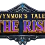 Wynmor's Tales - The Rise 로고