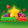 Fruity Time 로고