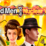 Mad Men 로고