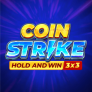 Coin Strike Hold and Win 로고