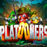 Platooners 로고