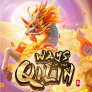 Ways of the Qilin 로고