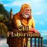 Old Fisherman 로고