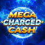 Mega Charged Cash 로고