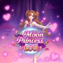Moon Princess 100 로고