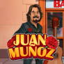 Juan Muñoz 로고
