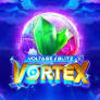 Voltage Blitz Vortex Hold and Win 로고