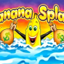 Banana Splash 로고