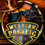 Western Pacific 로고