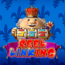 Reel Linking 로고