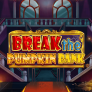 Break the Pumpkin Bank 로고