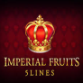 Imperial Fruits: 5 lines 로고