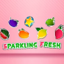 Sparkling Fresh 로고
