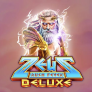 Zeus Rush Fever Deluxe 로고