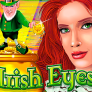 Irish Eyes 로고