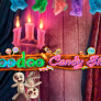 Voodoo Candy Shop 로고