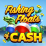 Fishing Floats of Cash 로고