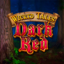 Wicked Tales: Dark Red 로고
