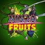 Ninja Fruits 로고