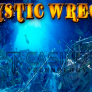 Mystic Wreck 로고