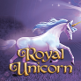 Royal Unicorn 로고