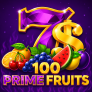 100 Prime Fruits 로고
