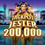 Jackpot Jester 200000 로고