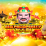 Big Prosperity 로고