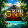 Tahiti Gold 로고