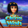Cleo's Wish 로고