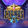 Cygnus 5 로고