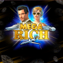 Mega Rich 로고