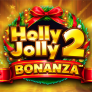 Holly Jolly Bonanza 2 로고