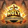 Holy Hand Grenade 로고