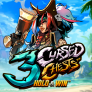 3 Cursed Chests 로고
