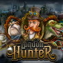 London Hunter 로고