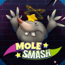 Mole Smash 로고