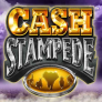 Cash Stampede 로고