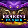 Kraken's Hunger 로고