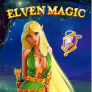 Elven Magic 로고