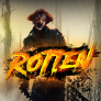 Rotten 로고
