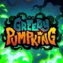 Greedy Pumpking 로고
