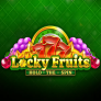 Locky Fruits: Hold the Spin 로고