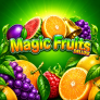 Magic Fruits Deluxe 로고