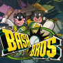 Bash Bros 로고