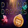 Divine Dreams 로고