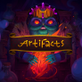 Artifacts 로고