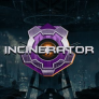 Incinerator 로고