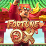 Fortune Ox 로고