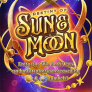 Destiny of Sun and Moon 로고